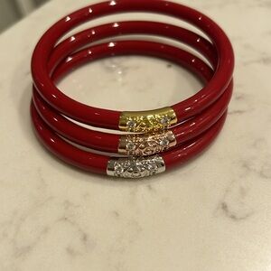 Budha Girl Bracelets